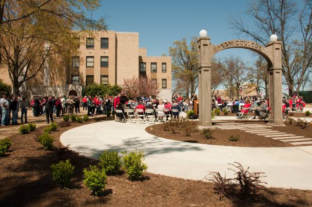 TẠI SAO CHỌN Arkansas State University (ASU) – Du học Mỹ